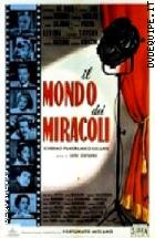 Il Mondo Dei Miracoli ( I Classici Del Cinema Italiano)