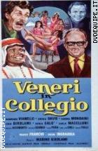 Veneri In Collegio (I Classici Del Cinema Italiano)