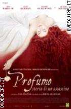 Profumo Special Edition 2 Dvd