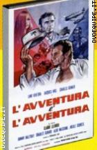 L'Avventura  L'Avventura Special Edition 2 DVD