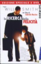 La Ricerca Della Felicit - Special Edition (2 Dvd)