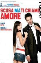 Scusa Ma Ti Chiamo Amore ( Dvd + Cd) 