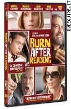 Burn After Reading - A Prova Di Spia