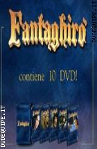 Fantaghir (10 Dvd)