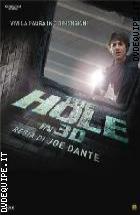 The Hole In 3D ( 3D E 2D) ( 2 Dvd - Metalbox)