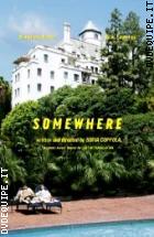 Somewhere - Collector's Edition (Dvd + Libro)