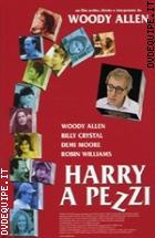 Harry A Pezzi