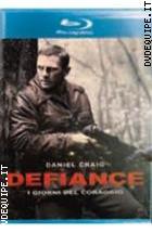 Defiance - I Giorni Del Coraggio ( Blu - Ray Disc )