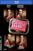 Fight Club ( Blu - Ray Disc )