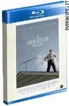 A Serious Man  ( Blu - Ray Disc )