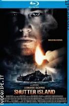 Shutter Island ( Blu - Ray Disc )