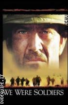 We Were Soldiers - Fino All'ultimo Uomo ( Blu - Ray Disc )