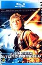 Alex Rider. Stormbreaker ( Blu - Ray Disc )