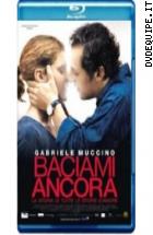 Baciami Ancora ( Blu - Ray Disc )