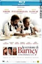 La Versione Di Barney ( Blu - Ray Disc )