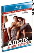 Amore & Altri Rimedi ( Blu - Ray Disc )