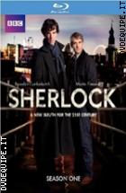 Sherlock - Stagione 1 ( Blu - Ray Disc )