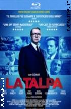 La Talpa (2011) ( Blu - Ray Disc )