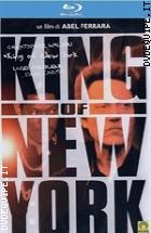 King Of New York ( Blu - Ray Disc )