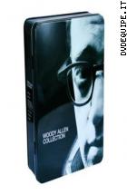 Woody Allen Collection ( 5 Blu - Ray Disc )