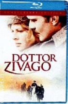 Il Dottor Zivago ( Blu - Ray Disc )