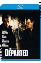 The Departed - Il bene e il male ( Blu - Ray Disc)