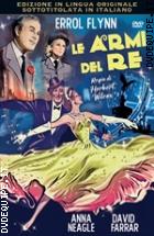 Le Armi Del Re (Original Movies Collection)