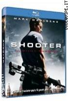 Shooter (2007) ( Blu - Ray Disc )