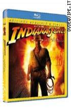 Indiana Jones E Il Regno Del Teschio Di Cristallo (2 Blu - Ray Disc) 