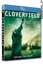 Cloverfield ( Blu - Ray Disc)