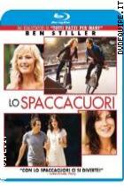 Lo Spaccacuori  ( Blu - Ray Disc )