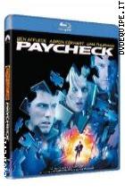 Paycheck  ( Blu - Ray Disc )