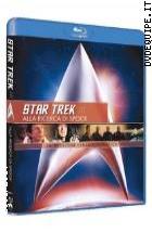 Star Trek 3: Alla Ricerca Di Spock Ed.Rimasterizzata ( Blu - Ray Disc )