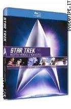 Star Trek 6: Rotta Verso L'ignoto - Ed. Rimasterizzata  ( Blu - Ray Disc )