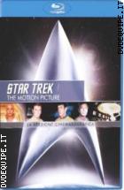 Star Trek 1: The Motion Pictures - Ed. Rimasterizzata  ( Blu - Ray Disc )