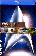 Star Trek 9 L'insurrezione  ( Blu - Ray Disc )