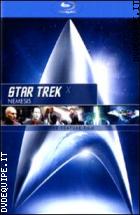 Star Trek 10 La Nemesi  ( Blu - Ray Disc )