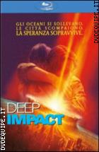 Deep Impact  ( Blu - Ray Disc )