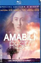 Amabili Resti - Special Edition (V.M. 14 anni) ( Blu - Ray Disc )