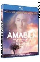 Amabili Resti (Disco Singolo) (Blu  -Ray Disc) (V.M. 14 anni)
