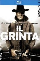 Il Grinta ( Blu - Ray Disc )