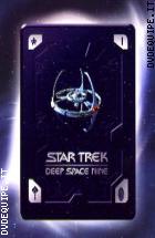 Star Trek Deep Space Nine - Stagione 1