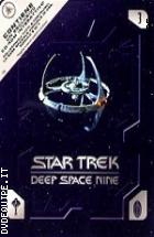 Star Trek Deep Space Nine - Stagione 3
