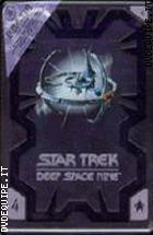Star Trek Deep Space Nine - Stagione 4