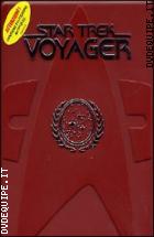 Star Trek Voyager - Stagione 1