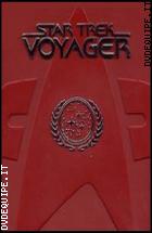 Star Trek Voyager - Stagione 7
