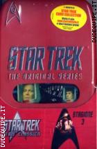Star Trek Serie Classica - Stagione 3