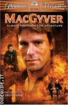 MacGyver - Stagione 1