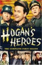 Gli Eroi Di Hogan Stagione 1