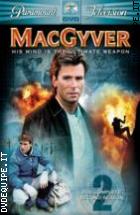MacGyver - Stagione 2